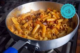 Pasta Pans